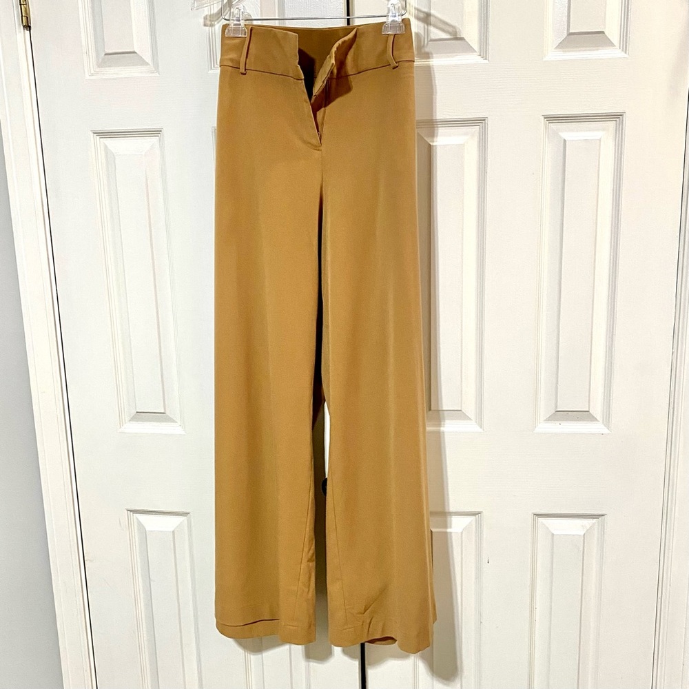 Lane Bryant Wide Leg Pants 22L